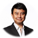 株式会社ファンリード　取締役　俵 輝道 氏