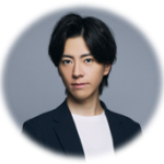 CrossBorder株式会社　代表取締役 CEO　小笠原 羽恭 氏