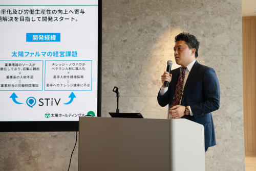 ファンリード　代表取締役社長　小林 慶一