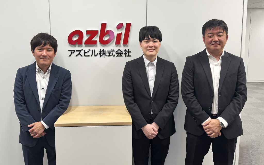 株式会社池田模範堂 信頼性保証部 品質保証グループのみなさま