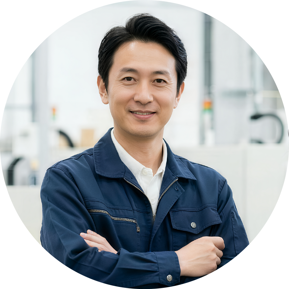 製造業／A社様