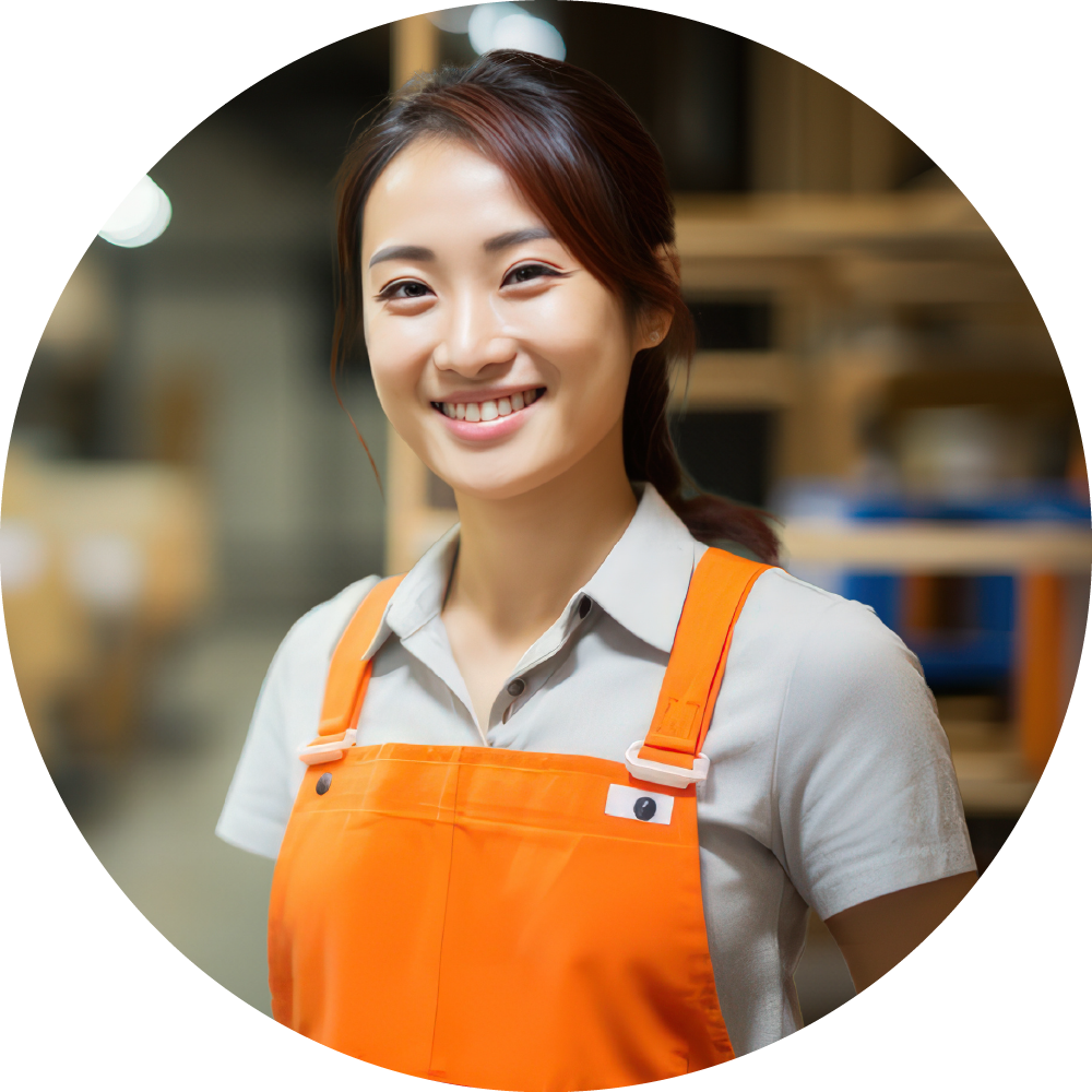 小売業／B社様
