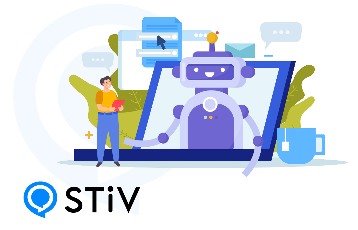 STiV（スティーブ）